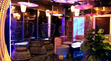 DUYEN HA RESORT CAM RANH