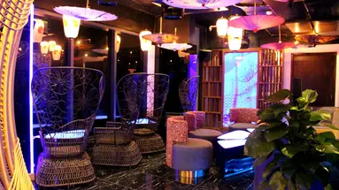DUYEN HA RESORT CAM RANH