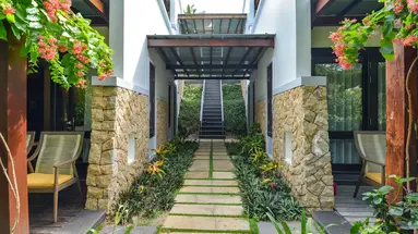 DUYEN HA RESORT CAM RANH