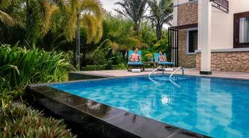 DUYEN HA RESORT CAM RANH