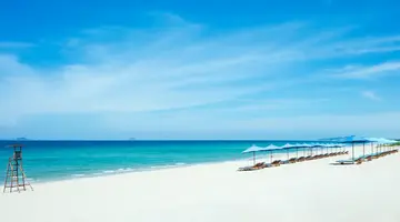 DUYEN HA RESORT CAM RANH