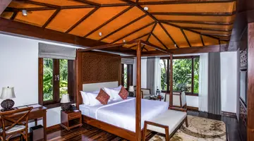 DUYEN HA RESORT CAM RANH
