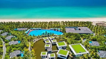 DUYEN HA RESORT CAM RANH