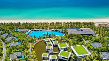 DUYEN HA RESORT CAM RANH