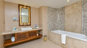 DUYEN HA RESORT CAM RANH