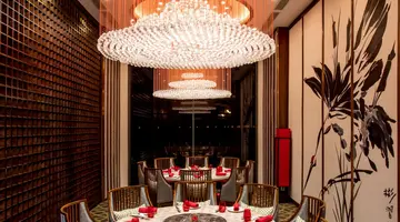 DUYEN HA RESORT CAM RANH