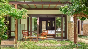DUYEN HA RESORT CAM RANH