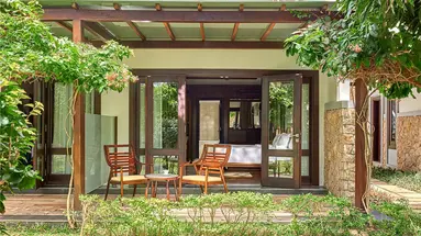 DUYEN HA RESORT CAM RANH
