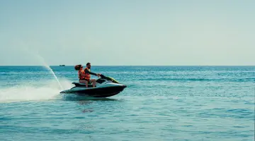 DUYEN HA RESORT CAM RANH