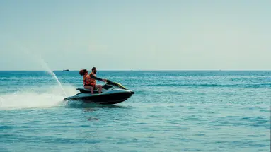 DUYEN HA RESORT CAM RANH
