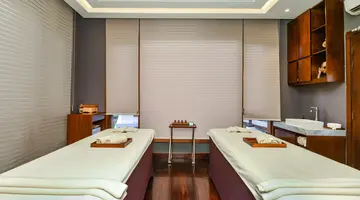 DUYEN HA RESORT CAM RANH