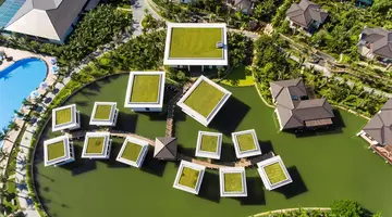 DUYEN HA RESORT CAM RANH