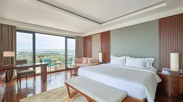 DUYEN HA RESORT CAM RANH