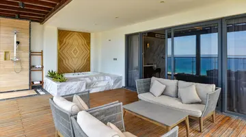 DUYEN HA RESORT CAM RANH