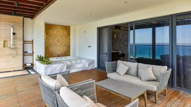 DUYEN HA RESORT CAM RANH