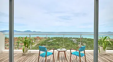 DUYEN HA RESORT CAM RANH