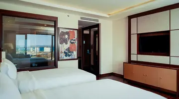 DUYEN HA RESORT CAM RANH