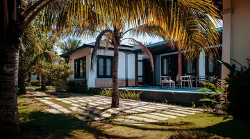 DUYEN HA RESORT CAM RANH
