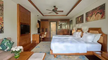 DUYEN HA RESORT CAM RANH
