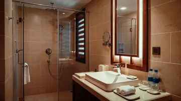 DUYEN HA RESORT CAM RANH
