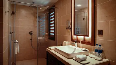 DUYEN HA RESORT CAM RANH