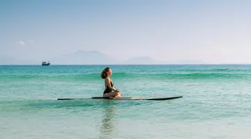 DUYEN HA RESORT CAM RANH