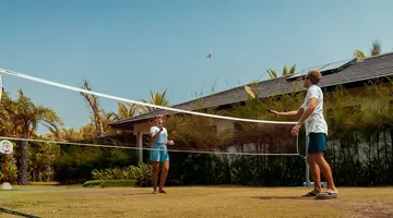 DUYEN HA RESORT CAM RANH