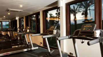 DUYEN HA RESORT CAM RANH