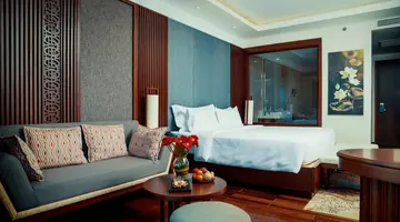 DUYEN HA RESORT CAM RANH