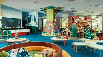 DUYEN HA RESORT CAM RANH
