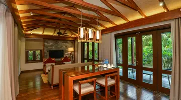 DUYEN HA RESORT CAM RANH