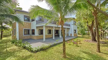 DUYEN HA RESORT CAM RANH