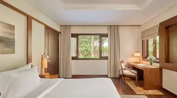 DUYEN HA RESORT CAM RANH