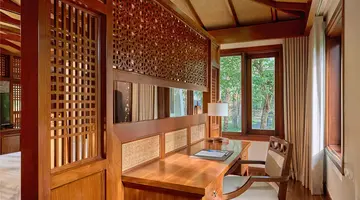 DUYEN HA RESORT CAM RANH