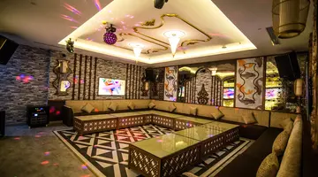 DUYEN HA RESORT CAM RANH