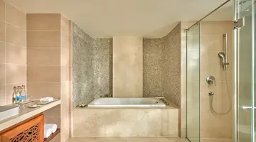 DUYEN HA RESORT CAM RANH