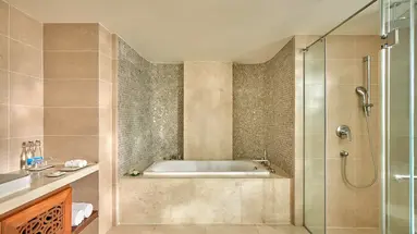 DUYEN HA RESORT CAM RANH