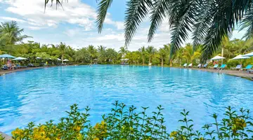 DUYEN HA RESORT CAM RANH