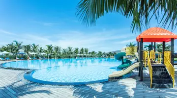 DUYEN HA RESORT CAM RANH