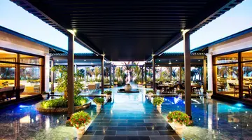 DUYEN HA RESORT CAM RANH