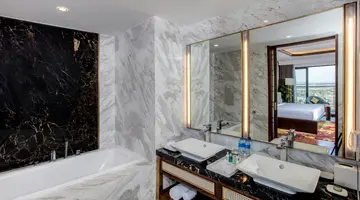 DUYEN HA RESORT CAM RANH