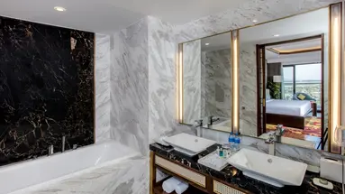 DUYEN HA RESORT CAM RANH