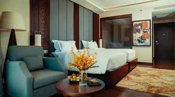 DUYEN HA RESORT CAM RANH