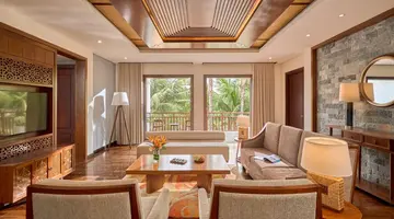 DUYEN HA RESORT CAM RANH