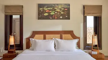 DUYEN HA RESORT CAM RANH