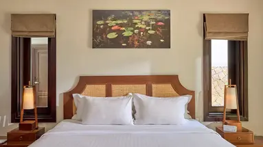 DUYEN HA RESORT CAM RANH