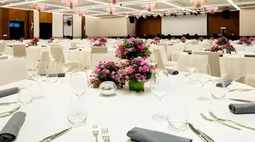 DUYEN HA RESORT CAM RANH