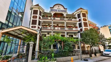 DVOR KORNIC BY AYCON