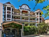 DVOR KORNIC BY AYCON