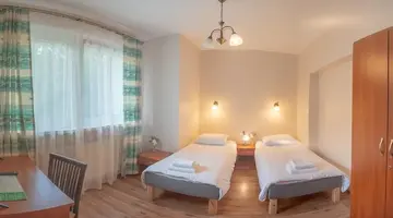 DW Beskidy